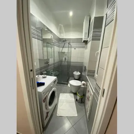 Lejlighed Appartamento Arredato Nuovo,Cucina Camera Da Letto