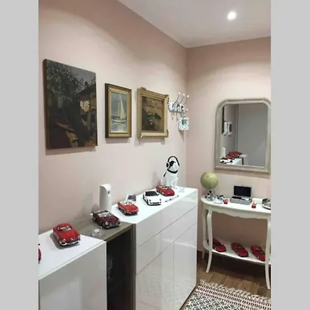Appartamento Arredato Nuovo,Cucina Camera Da Letto Lejlighed