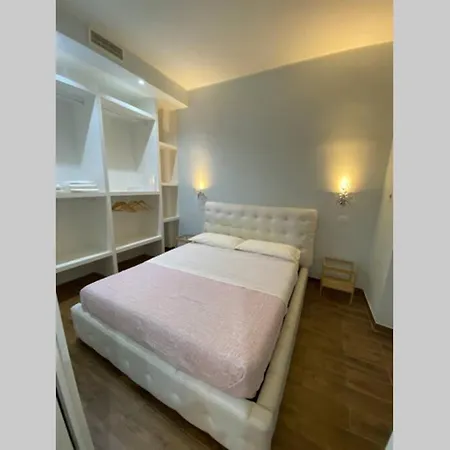 Appartamento Arredato Nuovo,Cucina Camera Da Letto *