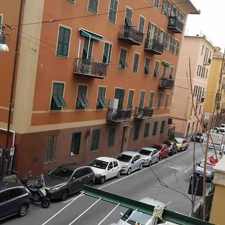 Lejlighed Appartamento Arredato Nuovo,Cucina Camera Da Letto